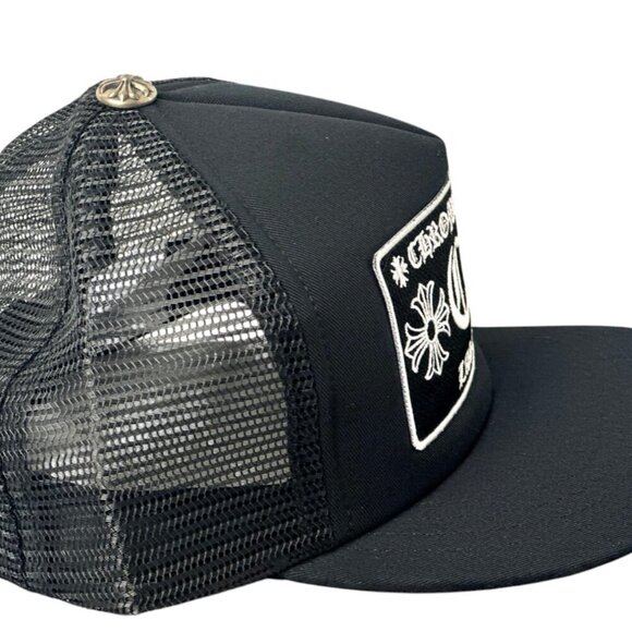 CHOME HEARTS TRUCKET HAT LAS VEGAS 2025 - Picture 4 of 13